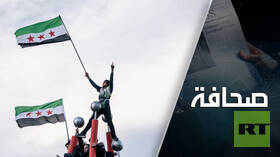 سلطات سوريا الجديدة ترفع رسوم السلع التركية