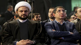 المقاومة الإسلامية في العراق: نبارك للشعب الفلسطيني و"أصابعنا على الزناد"