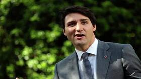 ترودو: كندا قد ترد برسوم جمركية مماثلة إذا فرضت الولايات المتحدة رسومًا على وارداتها