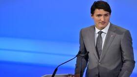 ترودو: الولايات المتحدة قد تضطر لشراء الموارد من روسيا والصين إذا فرضت رسوما على كندا