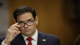 وزير الخارجية الأمريكي: الولايات المتحدة لن تضحي بمصالحها لوقف الصراعات