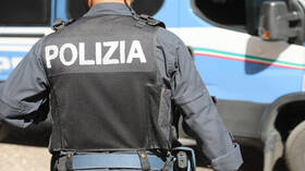 "رويترز": إيطاليا تفرج عن مسؤول بالشرطة الليبية اعتقلته بموجب مذكرة للجنائية الدولية