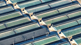 إيران تخطط لإنتاج 30 ألف ميغاواط كهرباء من الطاقة المتجددة