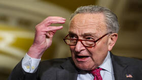 شومر يصف عفو ترامب عن مقتحمي الكابيتول بأنه "غير أمريكي"