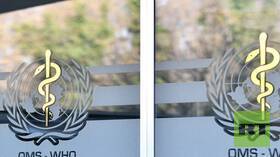 استطلاع: نصف الأمريكيين لا يؤيدون انسحاب الولايات المتحدة من منظمة الصحة العالمية