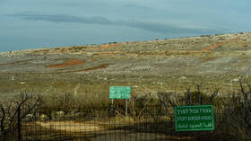 تركيا تعلن استمرار البحث عن 3 مواطنين فُقدوا أثناء العبور من لبنان إلى إسرائيل بطرق غير قانونية