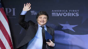 ميلي: الأرجنتين قد تنسحب من السوق المشتركة لأمريكا الجنوبية من أجل صفقة مع ترامب