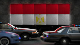 مصر.. حبس المتهم بـ"مذبحة الأقصر" وعرضه على الطب النفسي