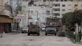 وزير دفاع إسرائيل: سنواصل العمل بقوة لتدمير البنية التحتية الإرهابية في جنين