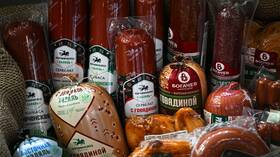 خطوة جديدة نحو توسيع صادرات المنتجات الحلال من روسيا إلى الإمارات