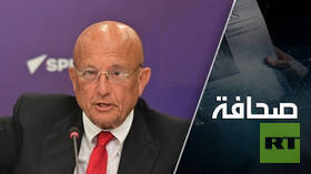 كارغانوف: "كسر شوكة أوروبا" سينقذ العالم