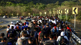 ما هي الدول الأكثر تأثرا بتعليق ترامب قبول اللاجئين في أمريكا؟