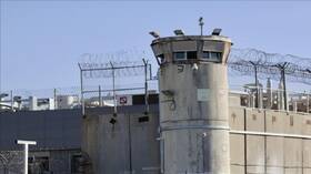 إعلام عبري: إطلاق سراح أحد الرموز الفلسطينية بالتبادل القادم بين إسرائيل وحماس