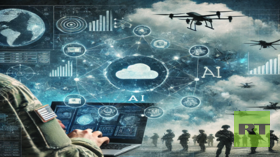 الذكاء الاصطناعي والحوسبة السحابية: وثائق تكشف دور مايكروسوفت في حرب إسرائيل على غزة