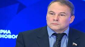 نائب روسي يحذر ترامب من كلفة استخدام لغة الإنذارات مع موسكو