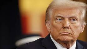 ترامب: الولايات المتحدة ستكون قريبا أقوى وأغنى