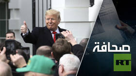 أوامر ترامب التنفيذية.. بين رغبة الرئيس وإرادة الشعب