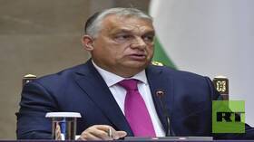 أوربان: هنغاريا خسرت 18 مليار يورو بسبب العقوبات الأوروبية على روسيا