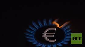 شركة النفط والغاز النمساوية: أوروبا أصبحت رهينة الغاز المسال بعد توقف الغاز الروسي