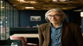 فيديو مسرب يكشف لقاء سريا بين صنصال ومسؤول إسرائيلي ودوره في منتدى دافوس عام 1997