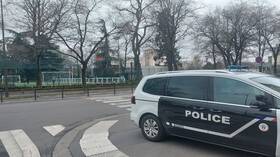 وفاة مراهق طعنا بعد محاولة سرقة هاتفه في باريس