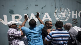 "الأونروا": إسرائيل أمرت بإخلاء جميع مباني الوكالة في القدس الشرقية ووقف عملياتها