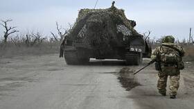 الجيش الروسي يحرر بلدة فيليكا نوفوسيلكا بشكل كامل