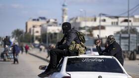 "سرايا القدس": الوسطاء وصلتهم ضمانات تؤكد أن الأسيرة الإسرائيلية أربيل يهود بصحة جيدة