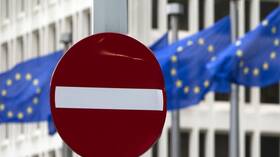 الاتحاد الأوروبي يقر تمديد العقوبات ضد روسيا