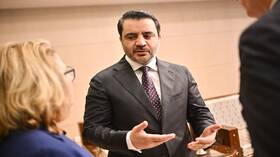 وزير الخارجية السوري يرحب بتعليق الاتحاد الأوروبي للعقوبات المفروضة على دمشق