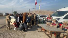 المفوض السامي للأمم المتحدة لشؤون اللاجئين: على العالم أن يتحرك لدعم تعافي سوريا