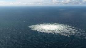 صحفي أمريكي: تفجيرات "السيل الشمالي" كان يمكن أن تؤدي إلى تصعيد نووي