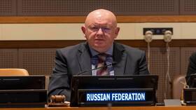 روسيا توجه إلى الأمم المتحدة قائمة تتضمن حقائق حول تمجيد النازية في الفترة الأخيرة