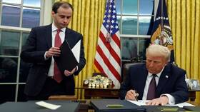 إخطار مسؤولي الصحة الأمريكيين بالتوقف فورا عن العمل مع منظمة الصحة العالمية والصين تتحرك