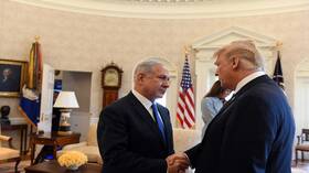 "أكسيوس": نتنياهو يعتزم زيارة واشنطن الأسبوع المقبل للقاء ترامب
