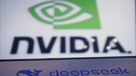 انهيار عملاق التكنولوجيا.. كيف فقدت "إنفيديا" بريقها مسجلة أكبر خسارة بالبورصة الأمريكية