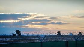 "وول ستريت جورنال": الولايات المتحدة قد تجمد تمويل مشتريات الأسلحة لأوكرانيا وتايوان