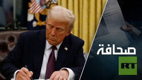 سؤال واحد وسبع إجابات: كيف ستستجيب الدول لرسوم ترامب الجمركية؟