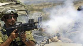 الضفة الغربية.. القوات الإسرائيلية تدمر ميدان "جمال عبد الناصر" في طولكرم (فيديو)