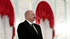 علييف: لا يوجد لدى أذربيجان أي مطالب إقليمية ضد أرمينيا