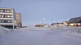 وزير الخارجية الدنماركي لترامب: غرينلاند ليست للبيع!