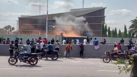 الكونغو الديمقراطية.. الجثث تتراكم في غوما شرقي البلاد