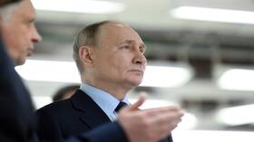 بوتين: سيادة أوكرانيا تقترب من الصفر ولولا دعم الغرب لها لانتهى كل شيء في شهرين