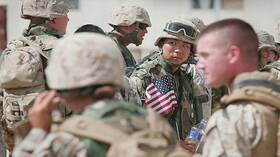 بعد إبلاغها بقرار سيد البيت الأبيض.. إسرائيل تعلق على عزم ترامب سحب القوات الأمريكية من سوريا