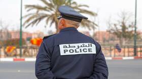 المغرب.. توقيف مشتبه به لتورطه بالاحتيال منتحلا صفة مسؤول بمديرية أمن المدينة