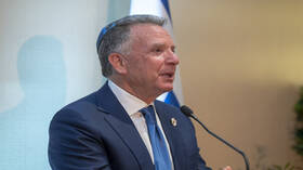 زيارته تتضمن جولة ميدانية في غزة.. مبعوث ترامب يصل تل أبيب