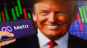 مارك زوكربيرغ يدرس شراء عقار في واشنطن العاصمة للتقرب من ترامب