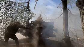 الدفاع الروسية: خسائر أوكرانيا اليومية في محور كورسك تجاوزت 420 جنديا