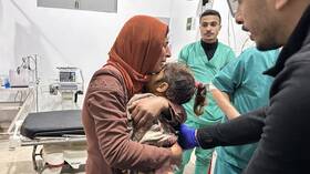 حصيلة جديدة لعدد الضحايا في غزة مع استمرار عمليات انتشال جثث القتلى من تحت الأنقاض