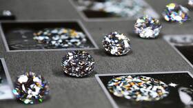 لأول مرة.. الدوحة تستضيف المؤتمر الدولي الأول للألماس والأحجار الكريمة